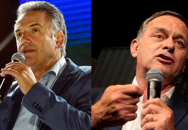 Elecciones Uruguay: Orsi y Delgado lucharán por la Presidencia y no aprobaron el plebiscito