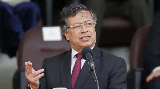 El Consejo de Estado de Colombia suspende el decreto de Petro sobre la consulta popular