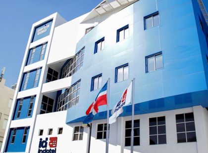 República Dominicana alcanza el primer lugar en regulación digital