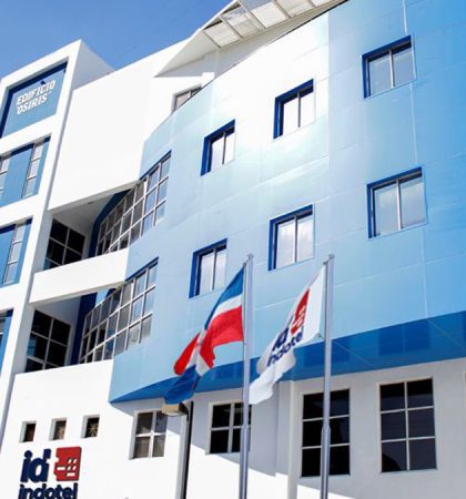 República Dominicana alcanza el primer lugar en regulación digital