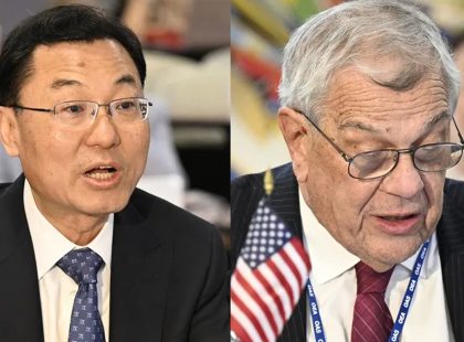 Estados Unidos y China chocan en Asamblea de la OEA por su influencia sobre Latinoamérica