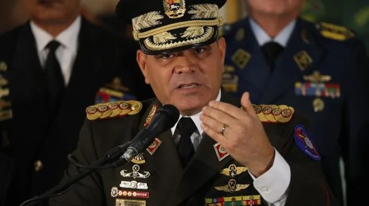 Venezuela informa sobre la interceptación de un buque «muy sospechoso» en territorio «exclusivo»