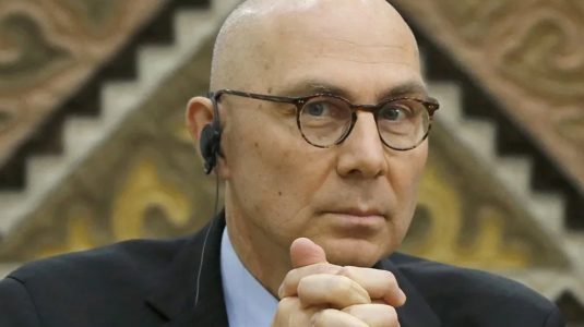 El Parlamento de Venezuela declara ‘persona non grata’ a alto comisionado de la ONU para los DD.HH.