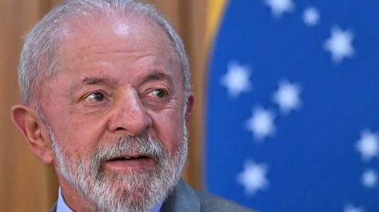 Lula califica de «medida arbitraria» las sanciones de EE.UU. a los jueces de la Corte Suprema de Brasil
