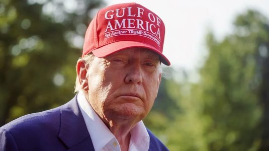 La nueva ley fiscal añade miles de millones de dólares al proyecto antimigratorio de Trump