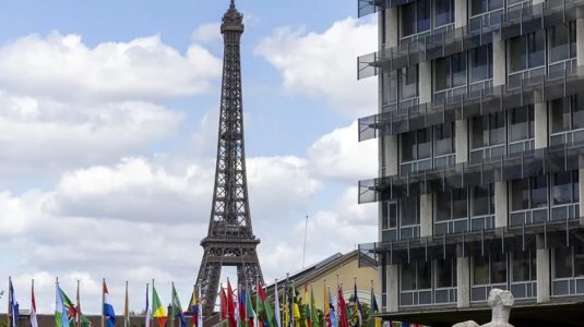 EE.UU. anuncia su retirada de la Unesco a finales de 2026 porque no contribuye a sus intereses