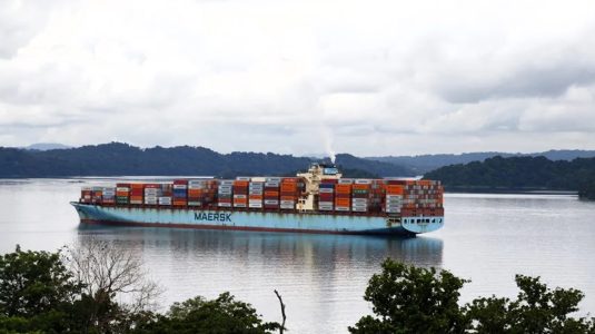 EE.UU. y China mantienen su pulso en Centroamérica