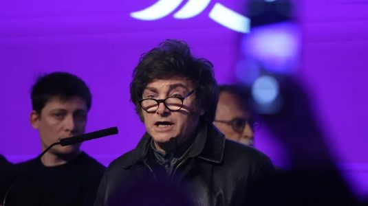 El peronismo aplasta al partido de Milei en las elecciones provinciales de Buenos Aires