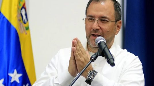 Venezuela pide reunión de urgencia a la ONU ante «ataque armado» de EE.UU. en «corto plazo»