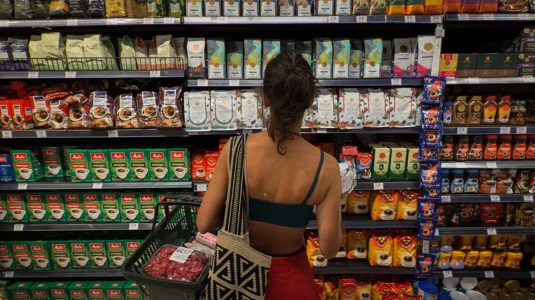 La inflación en Brasil crece hasta el 5,17 % en septiembre, impulsada por la energía