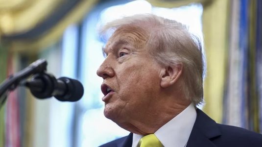 Trump autoriza operaciones de la CIA en Venezuela y considera hacer ataques terrestres