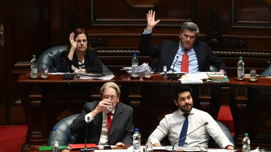 Uruguay es el tercer país de América que legaliza la eutanasia activa