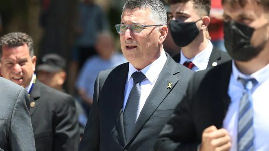 Israel promete más inversiones en Argentina, donde abrirá una Agregaduría Económica