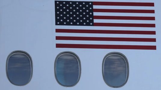 EE.UU. suspende un vuelo de deportación de venezolanos previsto para este viernes