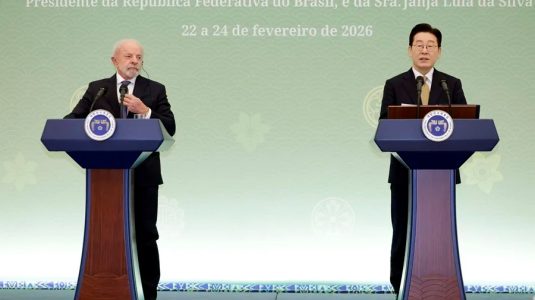 Brasil y Seúl elevan su relación a asociación estratégica para potenciar su cooperación