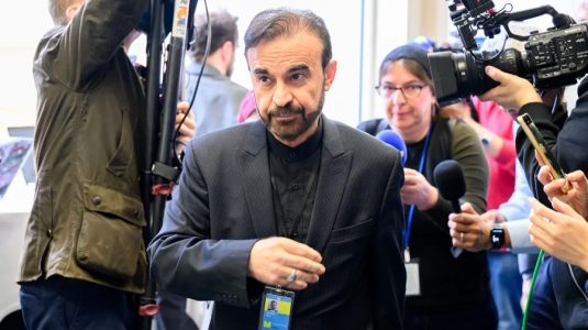 La OIEA no ve indicios de ataques relevantes a plantas nucleares, pese al anuncio de Irán