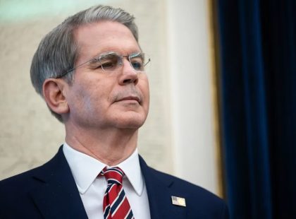 La Administración Trump dice que la falta de cooperación española en ‘Furia Épica’ es «inaceptable»