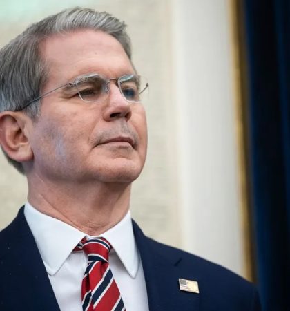 La Administración Trump dice que la falta de cooperación española en ‘Furia Épica’ es «inaceptable»