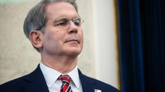 La Administración Trump dice que la falta de cooperación española en ‘Furia Épica’ es «inaceptable»