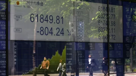 FRA23-JAPAN-MARKETS