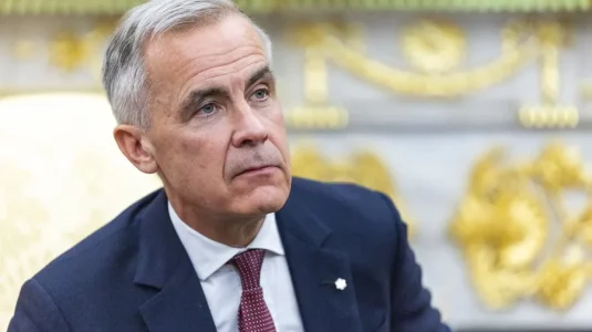 Canadá no aplicará la ley para dar validez a la consulta de Alberta sobre posible referéndum