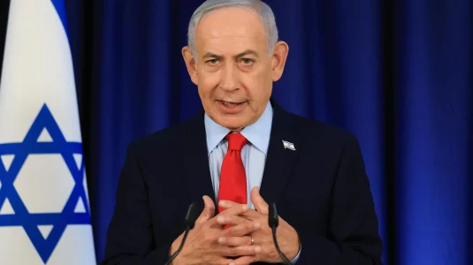 Netanyahu anuncia una escalada en el Líbano y la toma de nuevas «zonas estratégicas»