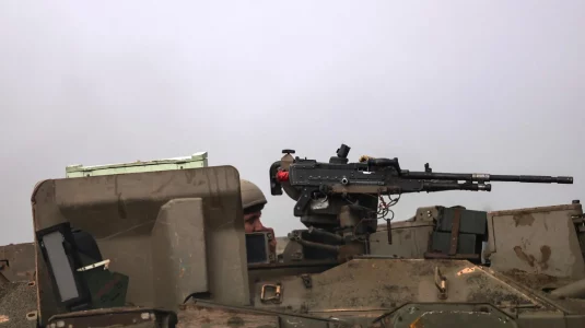 El Ejército de Israel aprueba mantener sus operaciones en el sur libanés dos días después de la firma del acuerdo