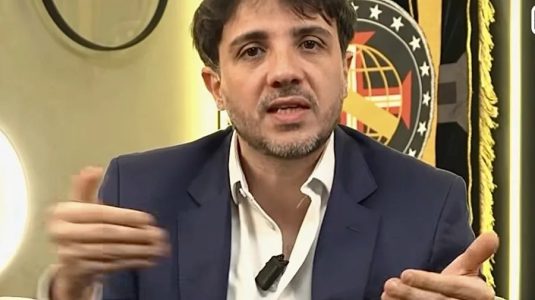 Renan Santos, el candidato digital que quiere llevar a Brasil la misma fórmula de Milei y Bukele