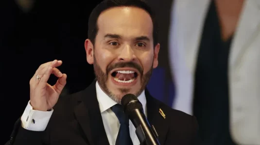 Estados Unidos se ofrece a trabajar con el futuro Gobierno de Colombia para atraer inversiones