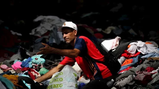 Afectados por los terremotos en Venezuela se desplazan a otros estados, según la ONU