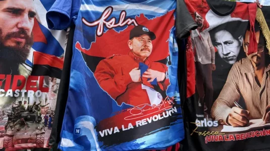 Daniel Ortega sentencia el fin de la alternancia en Nicaragua: «Aquí no volverán a haber elecciones»
