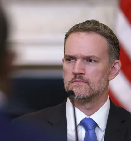 El Gobierno de Trump avanza que impondrá nuevos aranceles: «Esperamos novedades pronto»