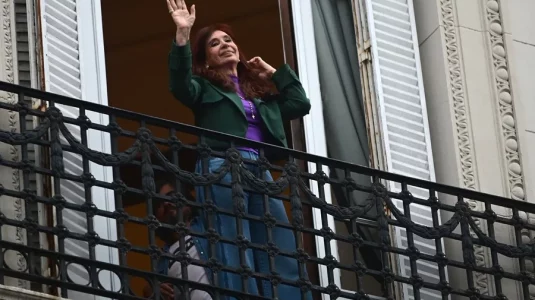 El abogado español Javier Borrego y el brasileño Rafael Valim defenderán a Cristina Fernández en la ONU
