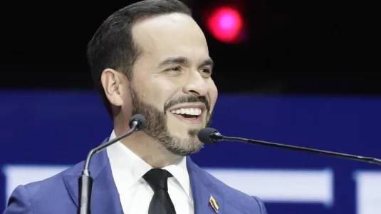 De la Espriella anuncia el desmonte de la política de «paz total» de Petro a partir del 7 de agosto