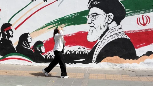 Irán amenaza a EE.UU. con una respuesta “devastadora” ante cualquier nueva “barbarie”