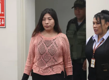 Perú da salvoconducto a la ex primera ministra de Castillo y retomará relaciones con México