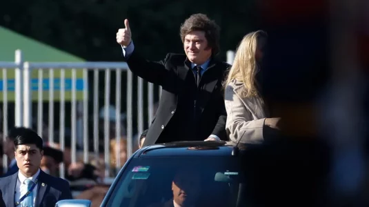 La vigilancia con IA en Argentina se expandió durante el Gobierno de Milei, según Amnistía Internacional