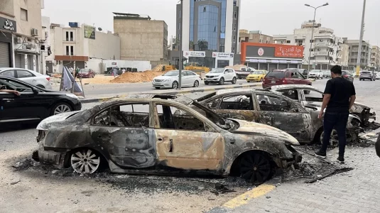 La ONU alerta de una seguridad «precaria» en Libia y urge a avanzar en su proceso político