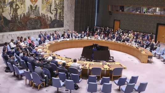 Los miembros no permanentes del Consejo de Seguridad de ONU exigen desbloquear el órgano