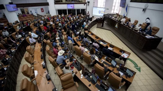 Nicaragua incorporará una norma para invalidar las leyes extranjeras en la reforma constitucional