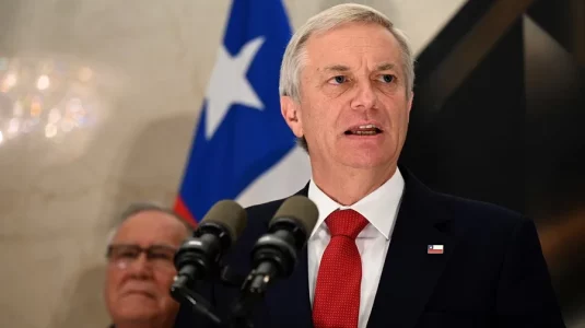 Kast restituye el gabinete de la primera dama eliminado durante el gobierno de Boric