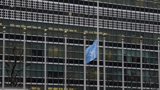 La ONU alerta de la «peligrosa espiral» en Ucrania tras cuatro años y medio de la invasión rusa