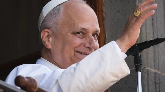 La visita del Papa León XIV a Perú concluirá el 16 de noviembre, aclara el nuncio apostólico