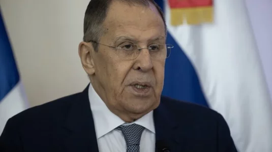 Rusia pide explicaciones a EE.UU. sobre supuesta entrega de datos de inteligencia militar a Ucrania