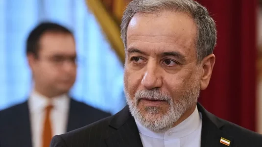 El ministro de Exteriores de Irán: «Estamos preparados para la diplomacia y para la guerra»