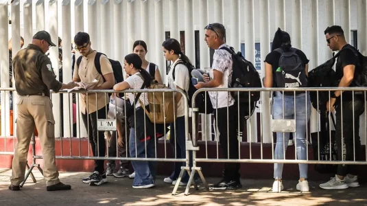El récord de denegaciones de asilo en EE.UU.: solo el 5,5 % de casos fueron aprobados en junio