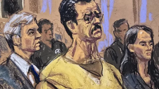 Nicolás Maduro pide desestimar su caso en Estados Unidos argumentando inmunidad soberana