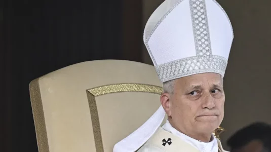 El papa León XIV se reunirá con Javier Milei y con movimientos sociales durante su visita a Argentina