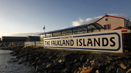 Malvinas: Argentina rechaza guía británica de negocios