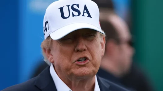 Trump petróleo Venezuela: condiciona salida de Irán